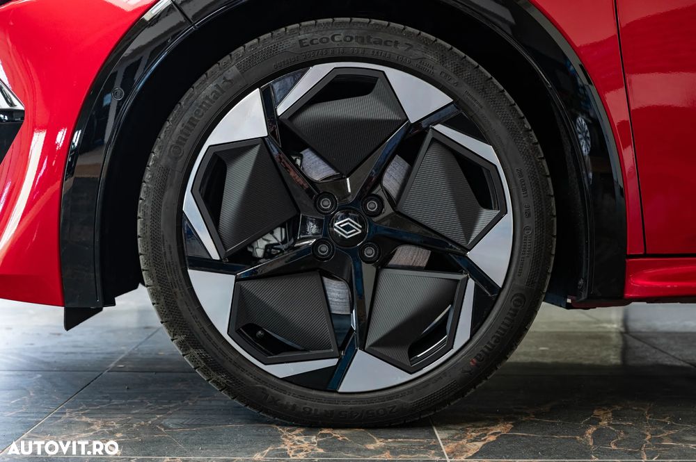 Renault Clio VI E-Tech 160 HEV Esprit Alpine - 17