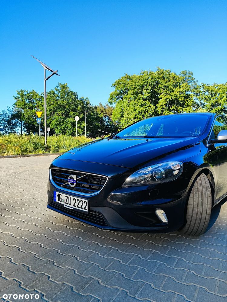 Volvo V40 T3 RDesign - 9