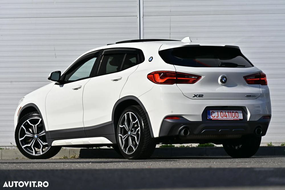 BMW X2 - 13