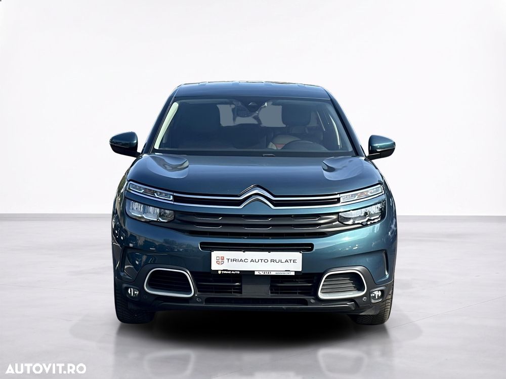 Citroën C5 - 9