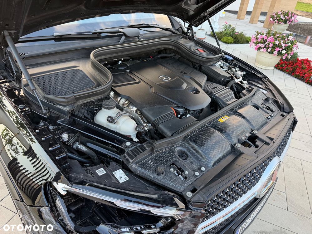 Mercedes-Benz GLE - 10