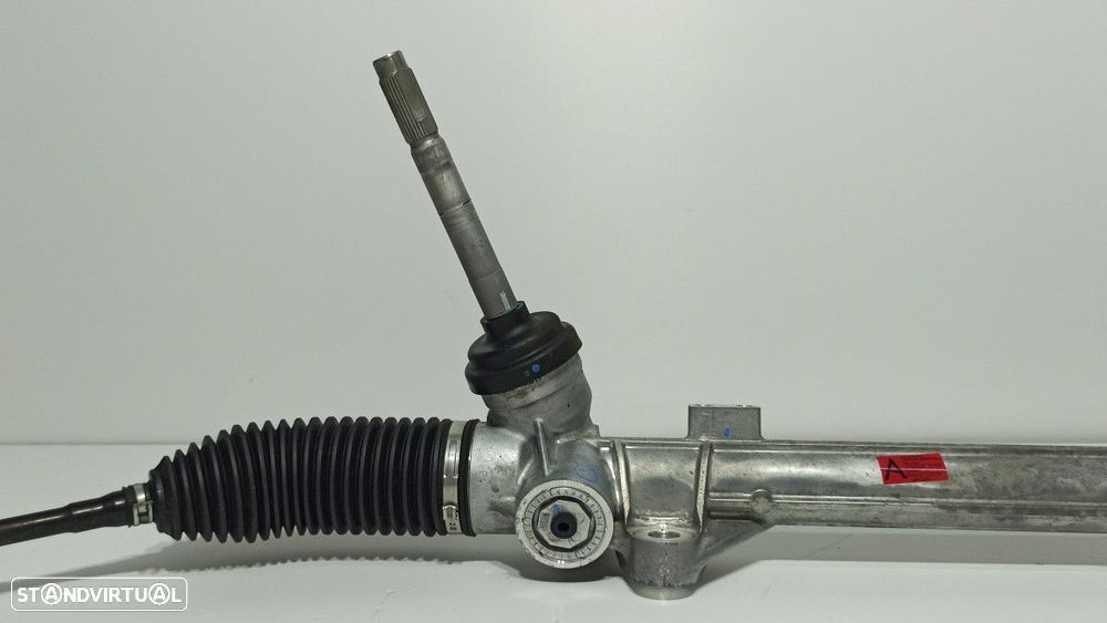 CREMALHEIRA DE DIREÇÃO NISSAN X-TRAIL (T32) 360 - 2