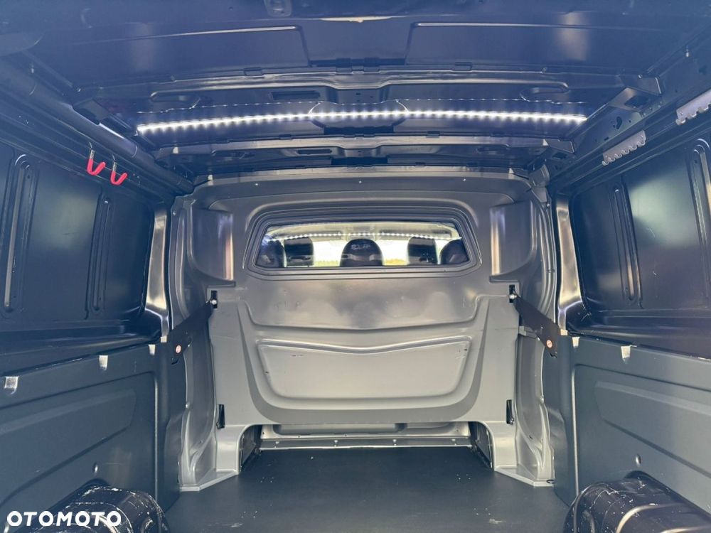 Fiat Talento 2.0 Doka L2 - 36