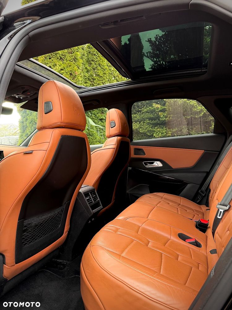 DS Automobiles DS 7 Crossback 1.6 PureTech Rivoli - 29