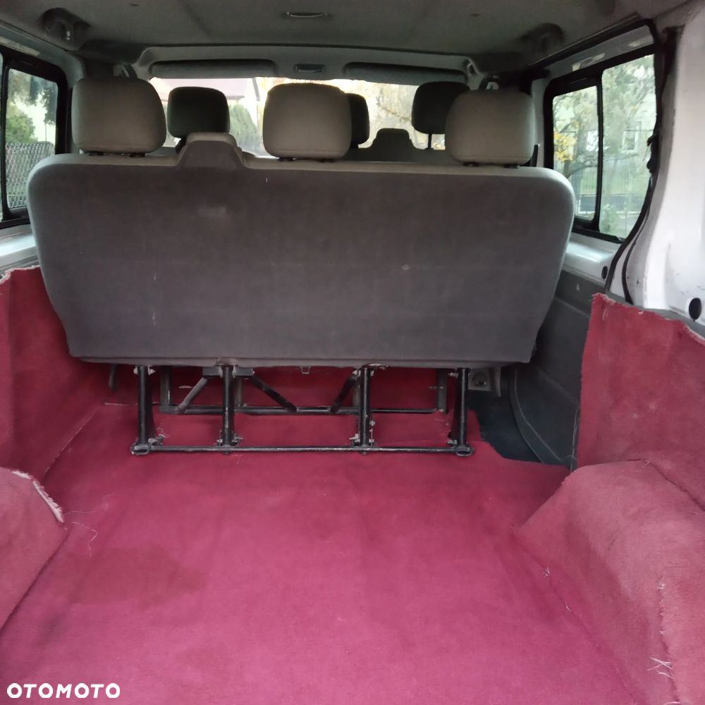 Renault Trafic - 5