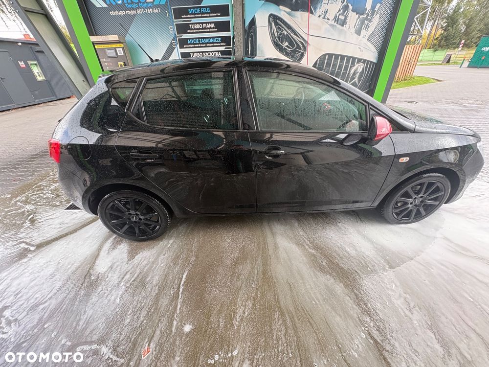 Seat Ibiza 1.2 TSI FR - 14