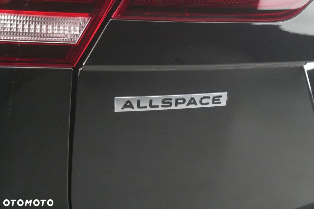 Volkswagen Tiguan Allspace 2.0 TDI Life DSG - 36