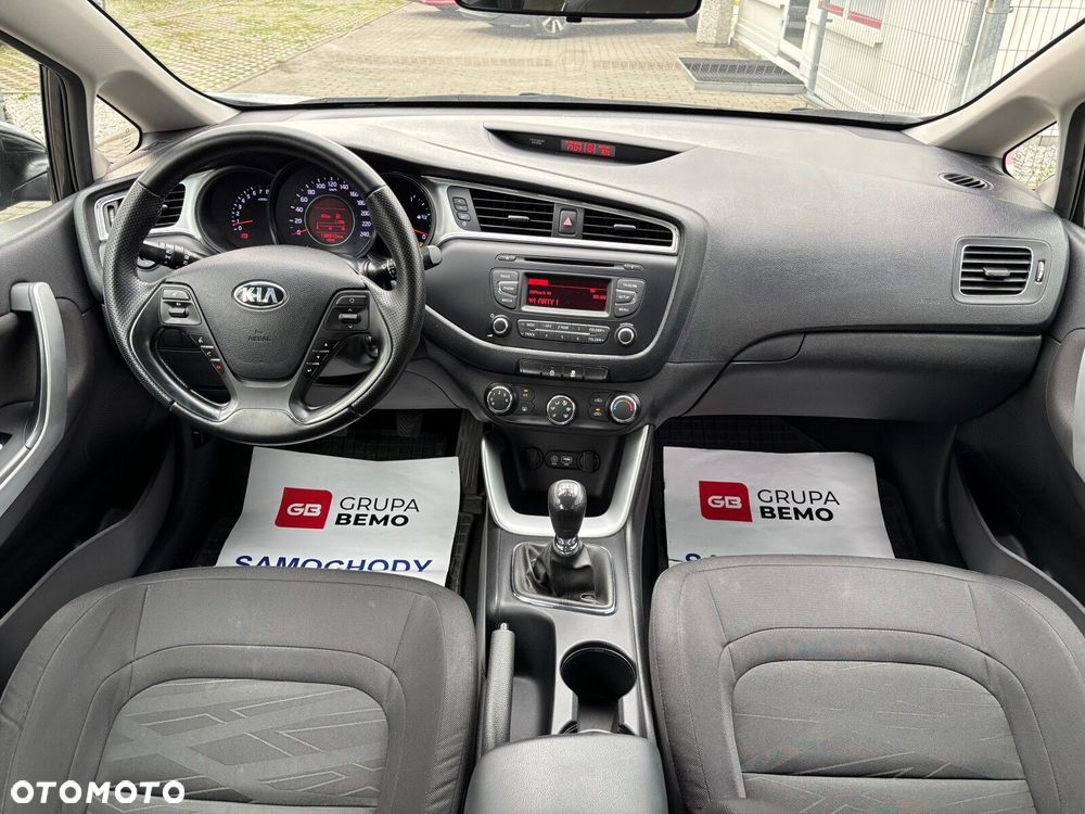 Kia Ceed 1.4 M - 15