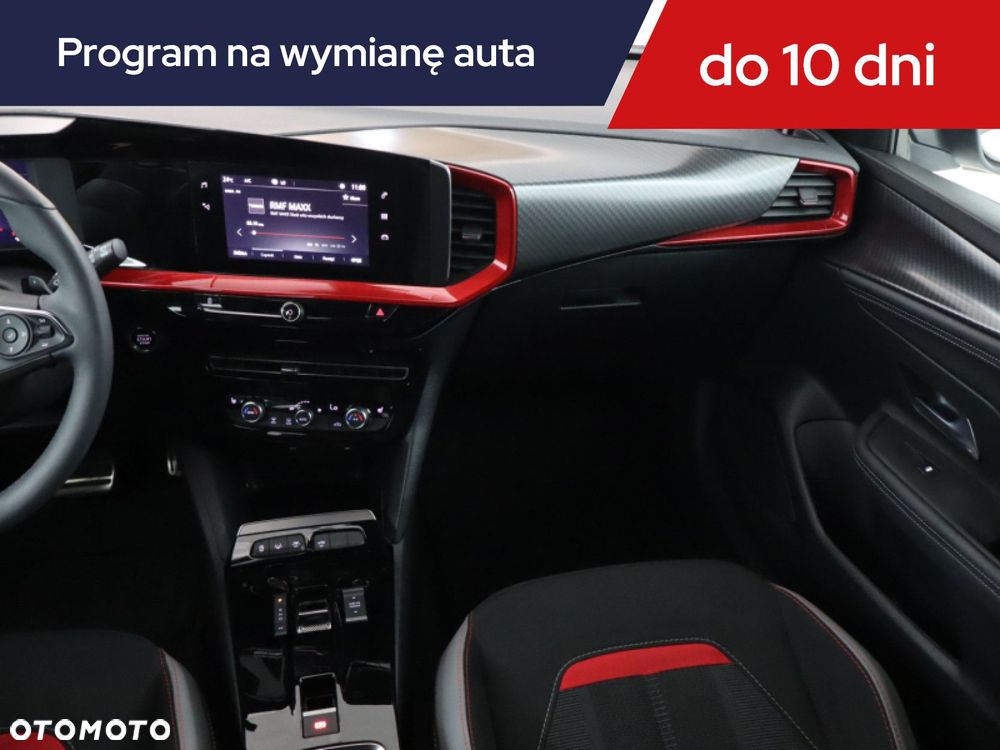 Opel Mokka 2024