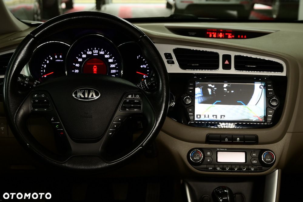 Kia Ceed 1.6 CRDi L - 25