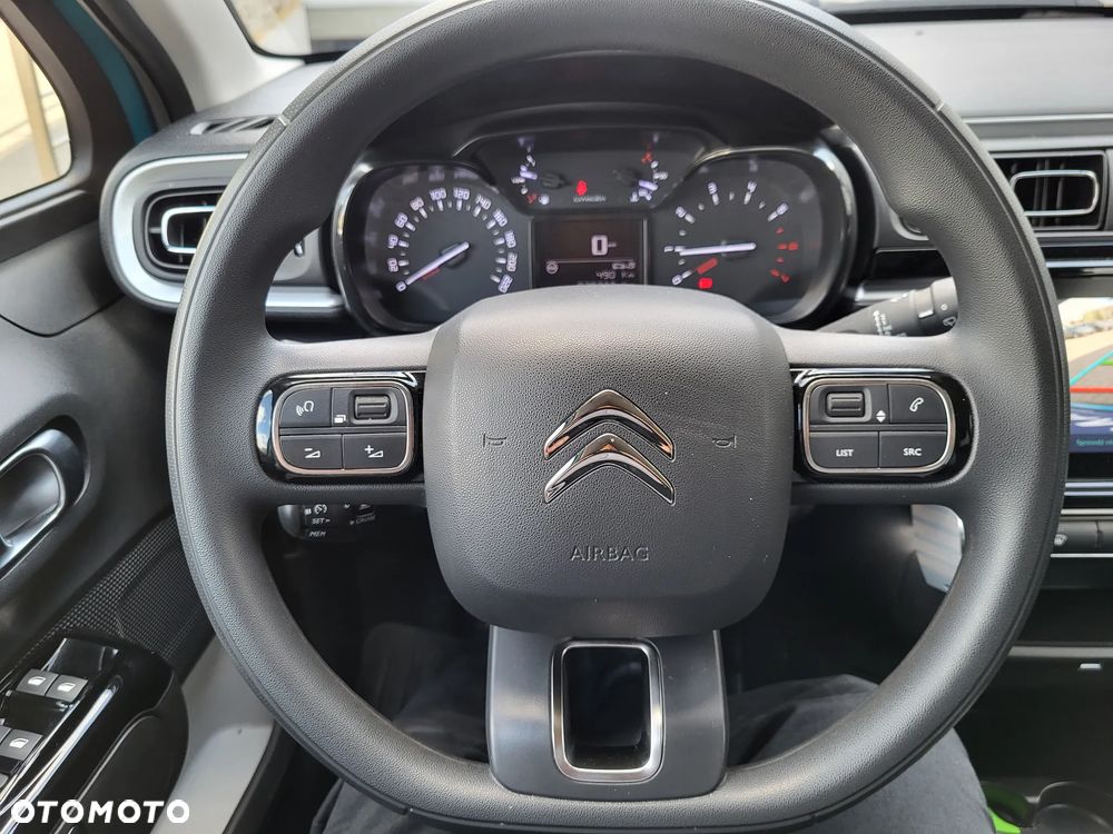 Citroën C3 1.2 PureTech Shine - 25