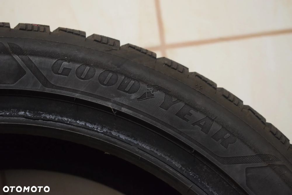 R18 225/45 Goodyear UltraGrip Performance 3 2024r Wysyłka gratis! - 5