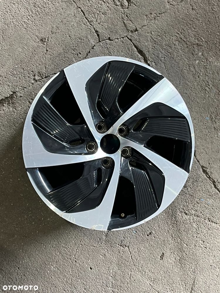 Felga Citroen C4 Picasso Grand Picasso II 5x108 7,5J x 18 ET 54 - 1
