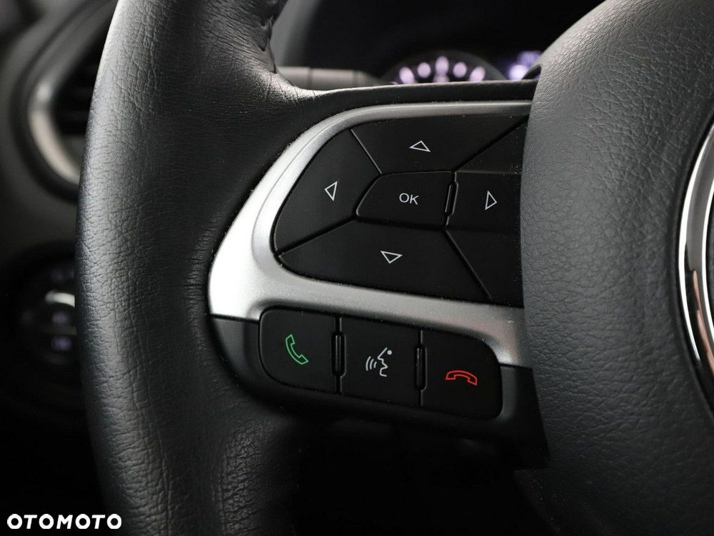 Jeep Renegade - 31