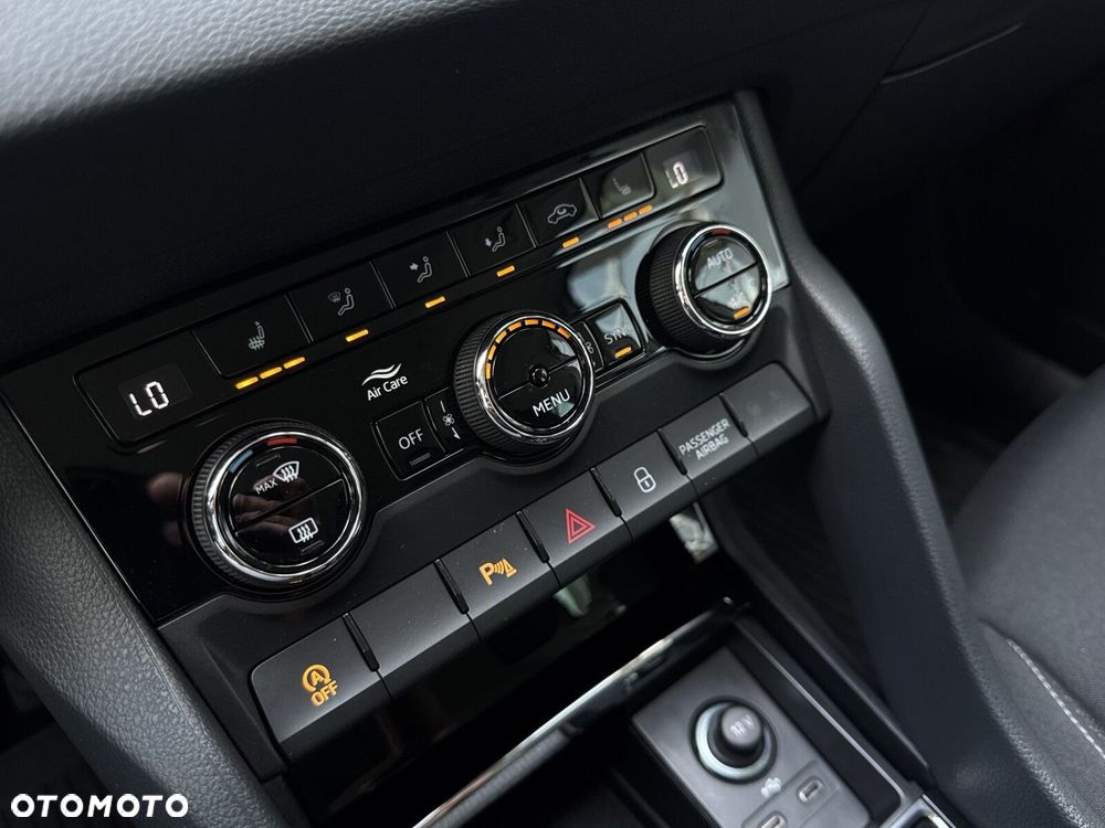 Skoda Karoq 1.5 TSI ACT Selection - 25