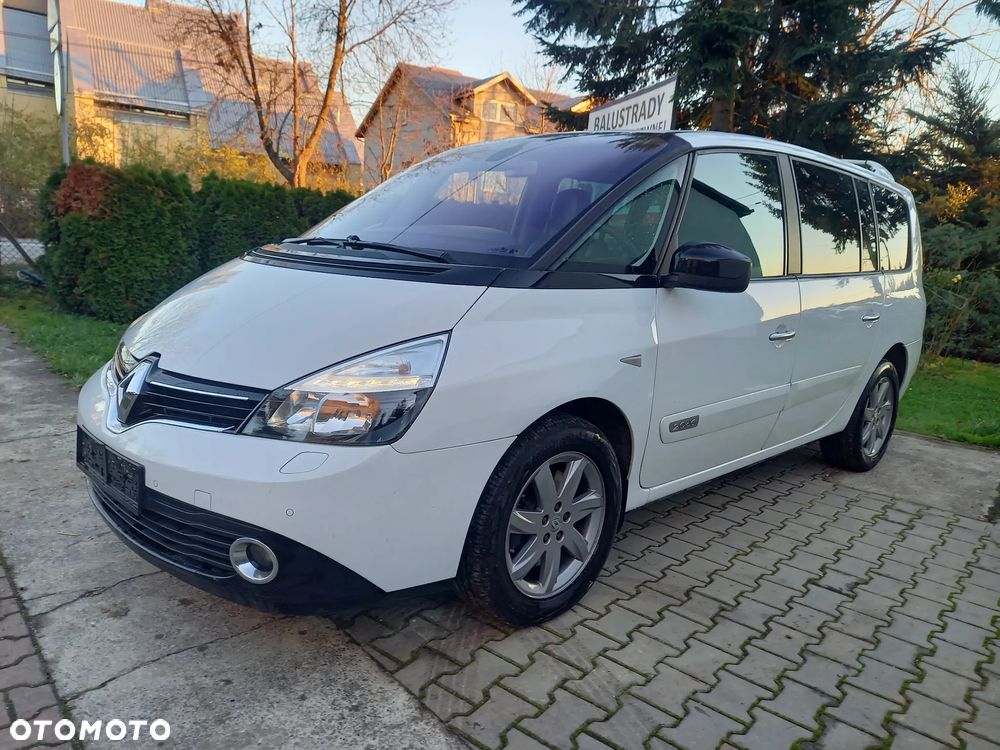 Renault Grand Espace 2.0 dCi FAP Celsium - 2