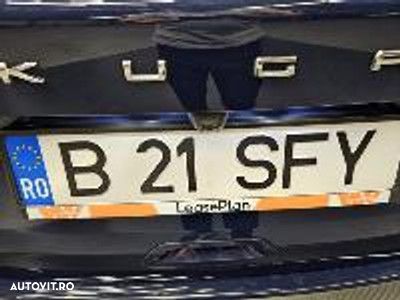Ford Kuga - 17