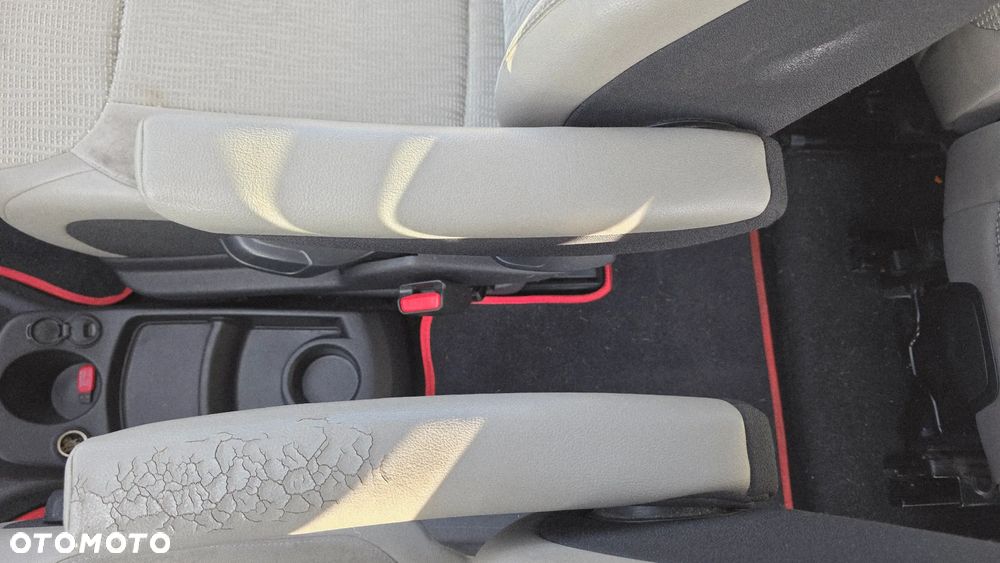 Citroën C4 Picasso 2.0 HDi Exclusive MCP - 9