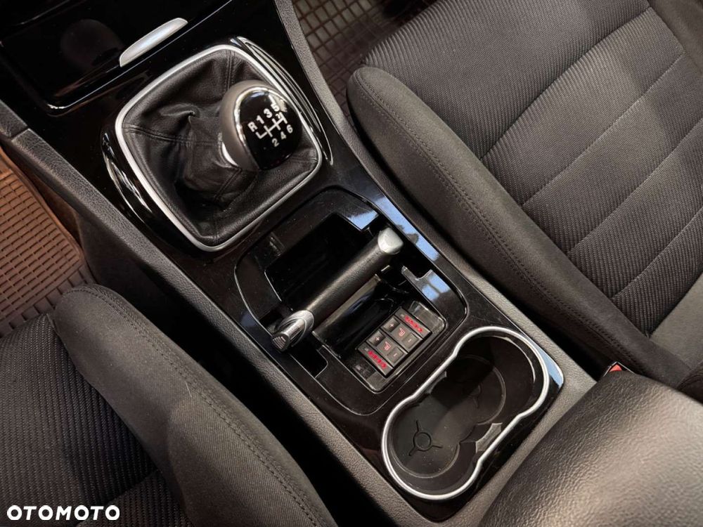 Ford S-Max - 30