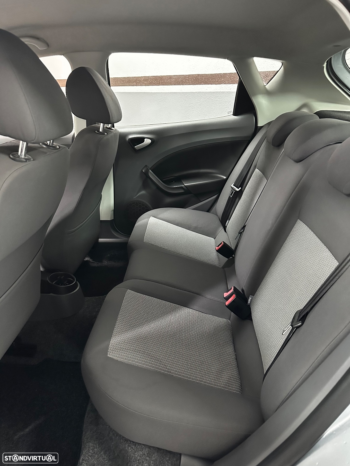 SEAT Ibiza 1.2 TDi Eco.Reference DPF - 7