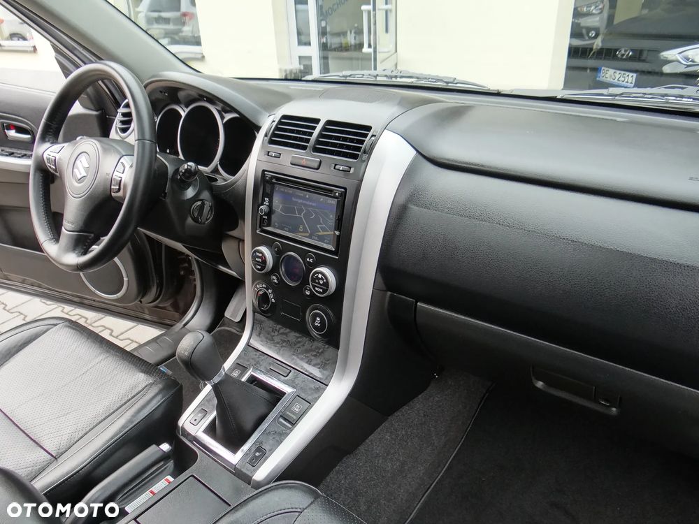 Suzuki Grand Vitara 1.9 DDiS X30 - 28