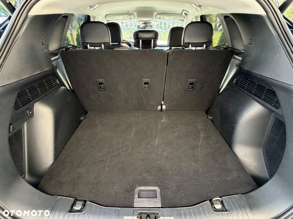 Ford Escape 2.0 EcoBoost AWD Titanium - 21