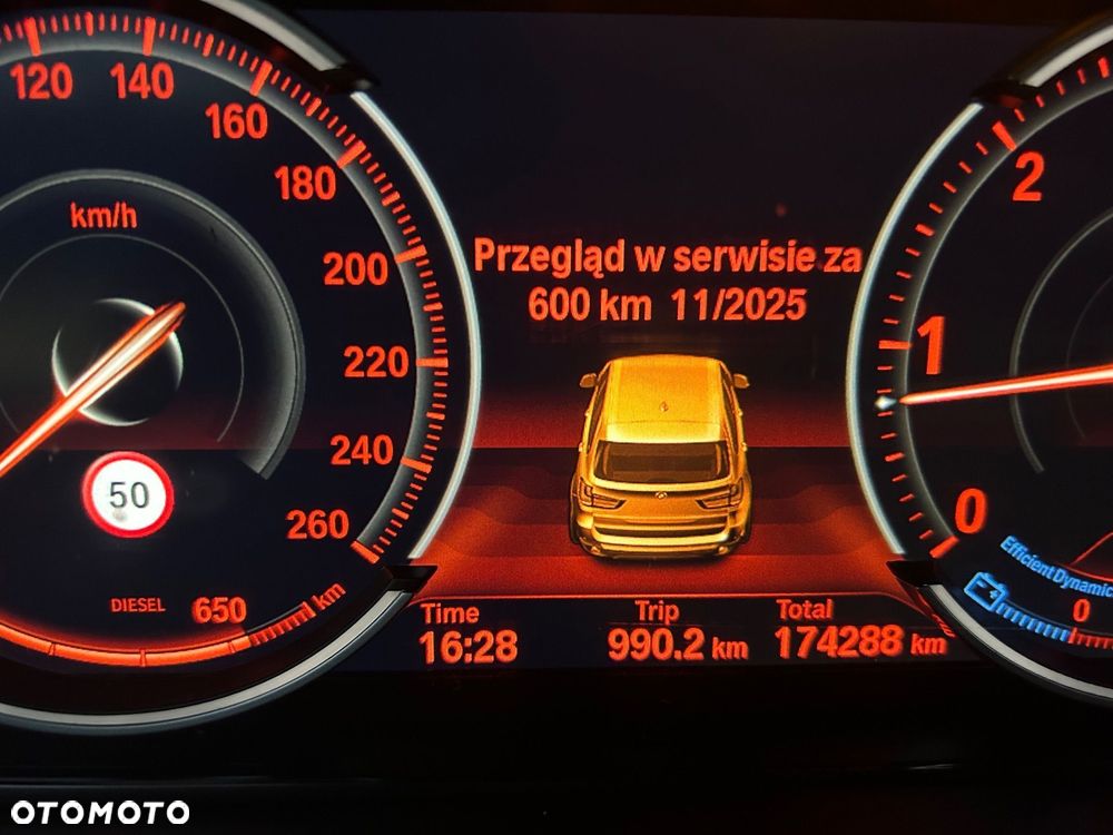 BMW X5 xDrive40d - 22