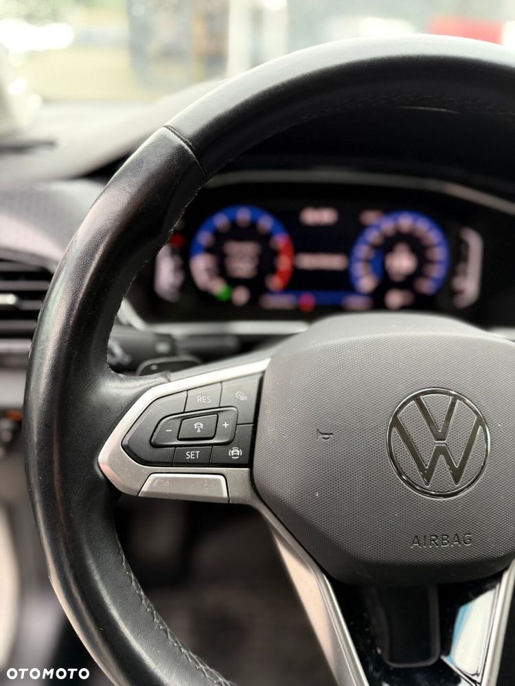 Volkswagen T-Cross 1.0 TSI Style DSG - 16
