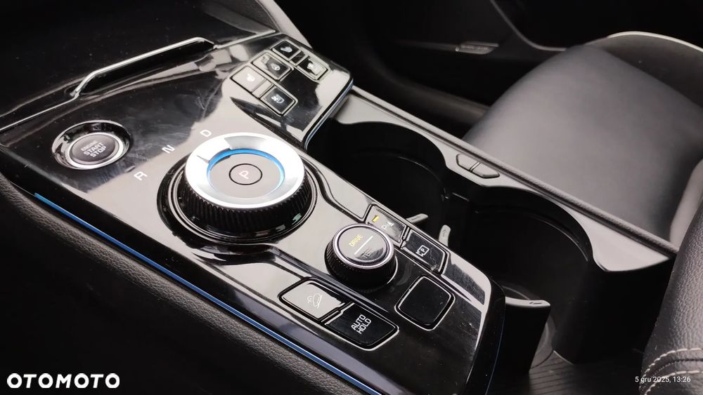 Kia Sportage 1.6T-GDI AWD GT-Line - 18