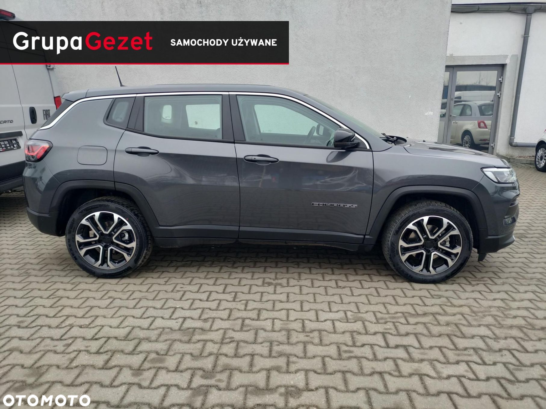 Jeep Compass - 5