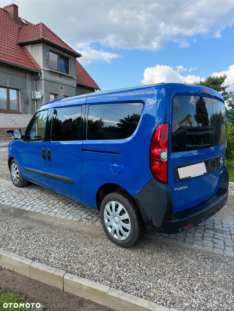 Opel Combo Tour Van 1.6 CDTI L2H1 - 5
