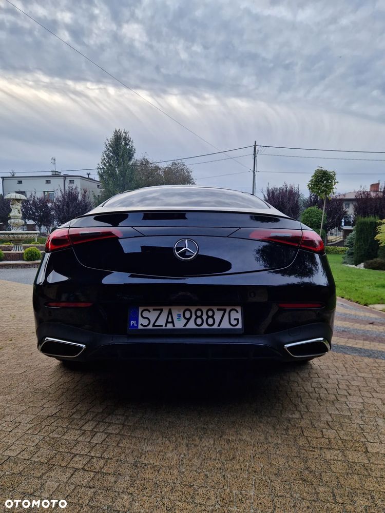 Mercedes-Benz CLE 450 4Matic Coupe 9G-TRONIC Edition AMG Line - 6