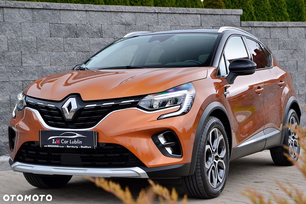 Renault Captur - 14