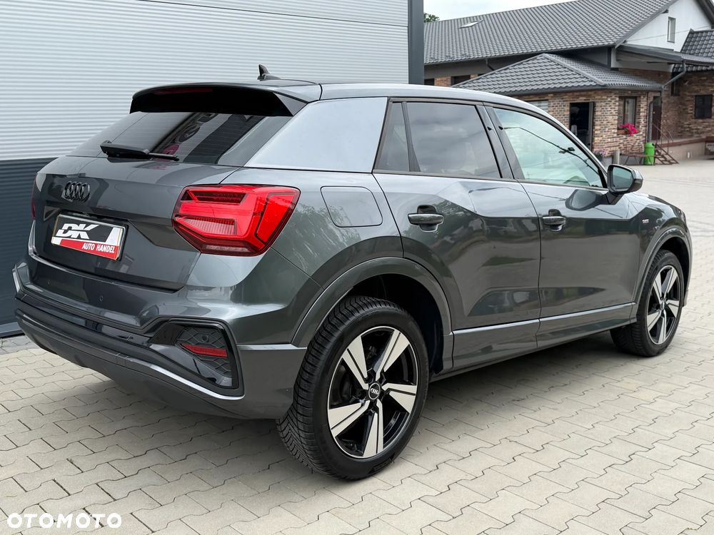 Audi Q2 - 3