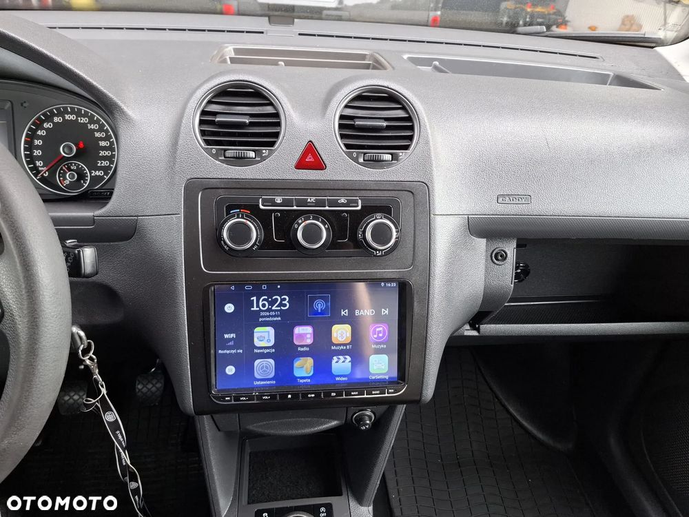 Volkswagen CADDY - 7