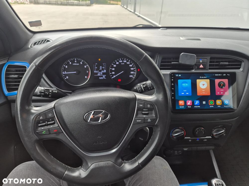 Hyundai i20 1.2 Style - 18