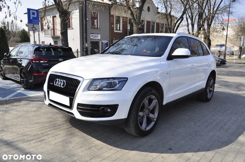 Audi Q5 - 3
