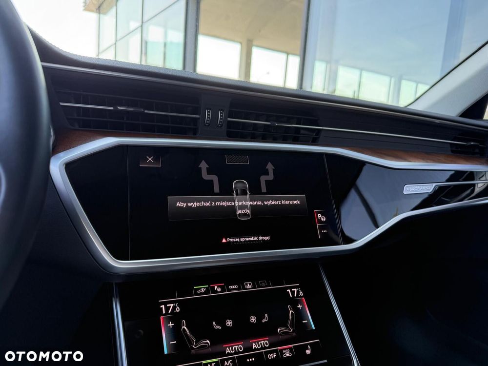 Audi A6 Limousine - 33