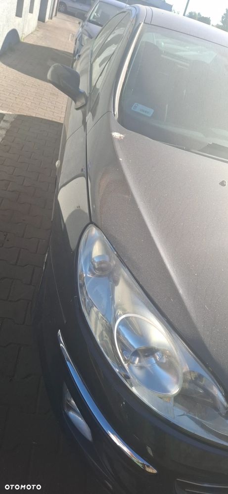 Peugeot 407 na części - 3