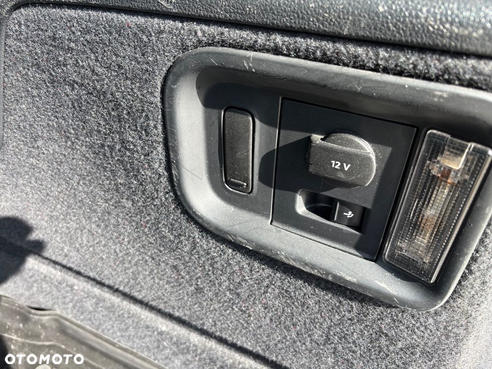 Volkswagen Sharan - 14