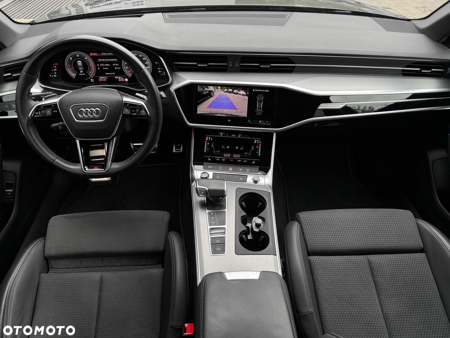 Audi A6 - 14