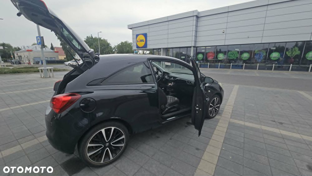 Opel Corsa 1.0 T Enjoy S&S - 14