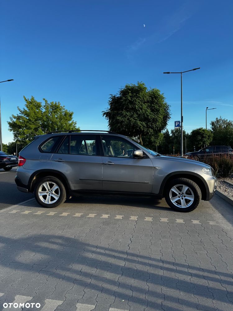 BMW X5 - 3