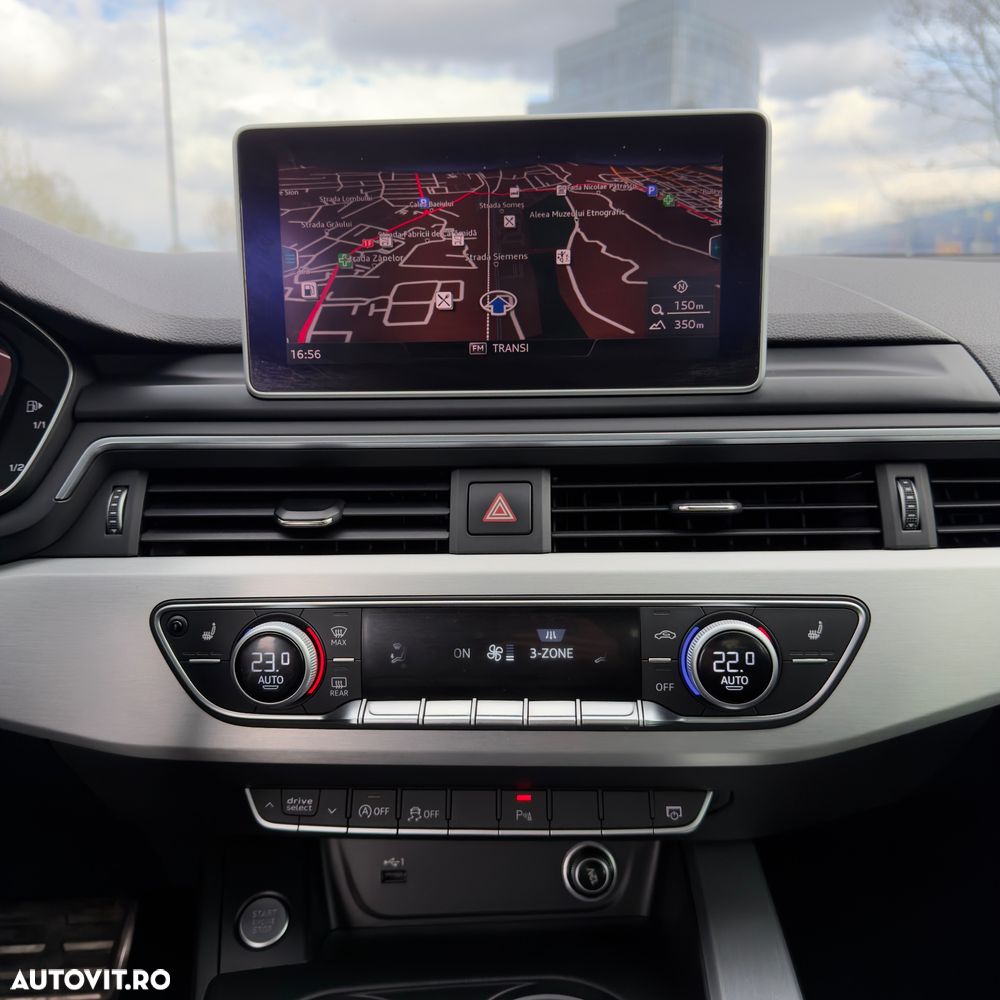 Audi A5 ack 2.0 TFSI S tronic quattro Design - 9