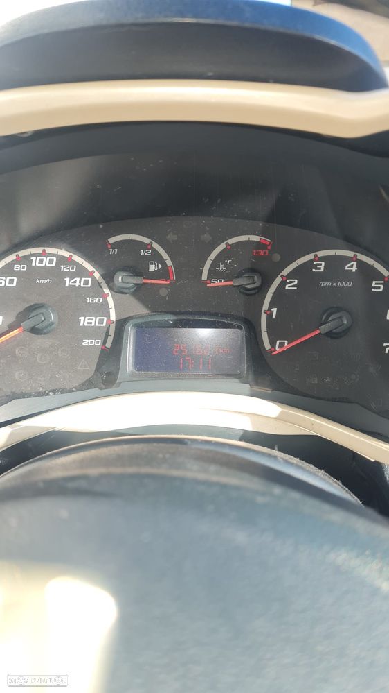 Ford KA 1.3 TDCi Digital - 6