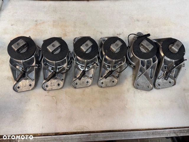 Mercedes 206 214 254 A 2062403801 3701 poduszka NOWA GWARANCJA! - 1