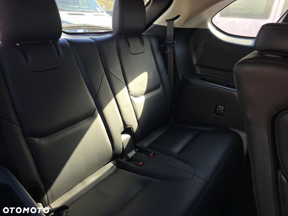 Mazda CX-9 - 11