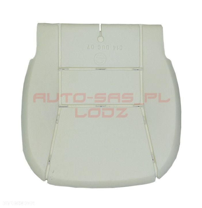 GĄBKA FOTELA DUCATO JUMPER BOXER 06- - 1