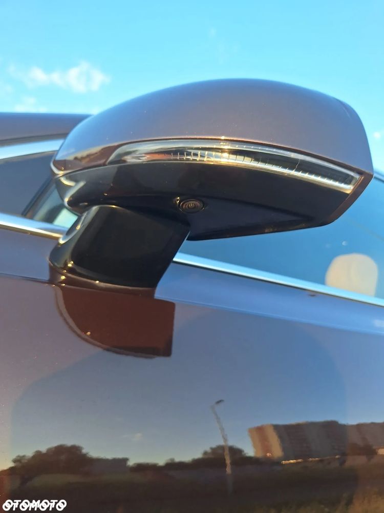 Volvo V90 D5 AWD Inscription - 7