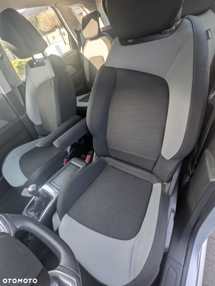 Citroën C4 Picasso BlueHDi 120 SELECTION - 16